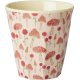 Tasse 16 cl, Rosa