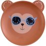 Monkey/Brun
