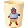 Bear/Creme