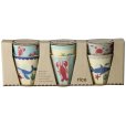 Tasse 6er Set 16 cl
