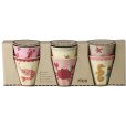 Tasse 6er Set 16 cl