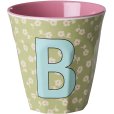 Tasse Flowers 25 cl, B