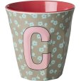 Tasse Flowers 25 cl, C