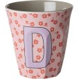 Tasse Flowers 25 cl, D