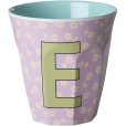 Tasse Flowers 25 cl, E