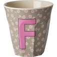 Tasse Flowers 25 cl, F