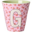 Tasse Flowers 25 cl, G