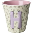 Tasse Flowers 25 cl, H
