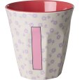 Tasse Flowers 25 cl, I