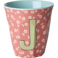 Tasse Flowers 25 cl, J