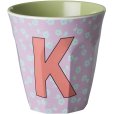 Tasse Flowers 25 cl, K