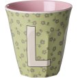 Tasse Flowers 25 cl, L