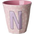 Tasse Flowers 25 cl, N