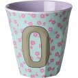 Tasse Flowers 25 cl, O