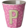 Tasse Flowers 25 cl, P