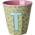 Tasse Flowers 25 cl, T