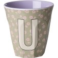 Tasse Flowers 25 cl, U
