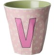 Tasse Flowers 25 cl, V