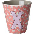 Tasse Flowers 25 cl, X