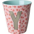 Tasse Flowers 25 cl, Y