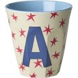 Stars Tasse 25 cl, A