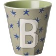 Stars Tasse 25 cl, B