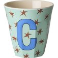 Stars Tasse 25 cl, C