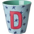 Stars Tasse 25 cl, D