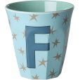 Stars Tasse 25 cl, F