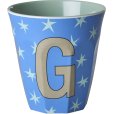 Stars Tasse 25 cl, G