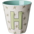 Stars Tasse 25 cl, H