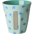Stars Tasse 25 cl, I