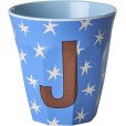 Stars Tasse 25 cl, J