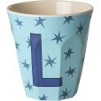 Stars Tasse 25 cl, L