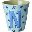 Stars Tasse 25 cl, N