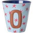 Stars Tasse 25 cl, O