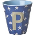 Stars Tasse 25 cl, P