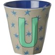 Stars Tasse 25 cl, U