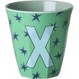 Stars Tasse 25 cl, X