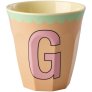 G/Peach