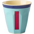 Alphabetbecher Vintage 25 cl, Neuwertig