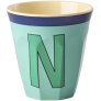N/Mintgrün