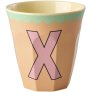 X/Peach