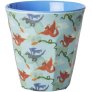 Kinderbecher 25 cl, Drachen