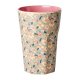 Tasse 40 cl, Sandy Flowers