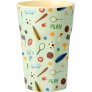 Tasse 40 cl, Sport/Hellgr&uuml;n