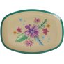 Teller 30 cm, Arda Bloom