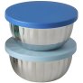 Mint/Blau